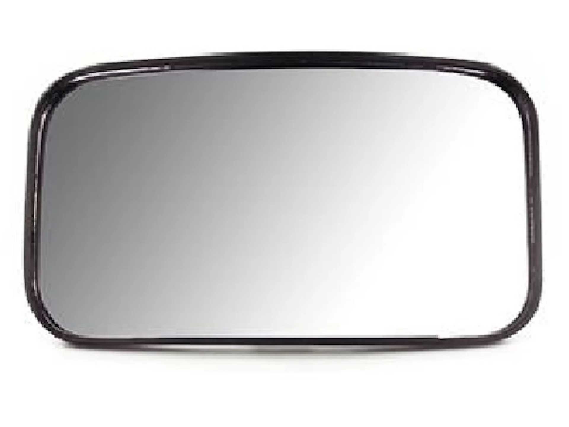 MelTruck® Outside Mirror 250 x 165 mm R1800 10, 15 and 18 mm E20 and MelTruck® Outside Mirror 250 x 165 mm R1800 10, 15 and 18 mm E20 and