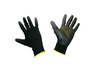 Veiligheidshandschoenen
