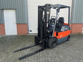 Toyota 7fbmf25 triplo470 7